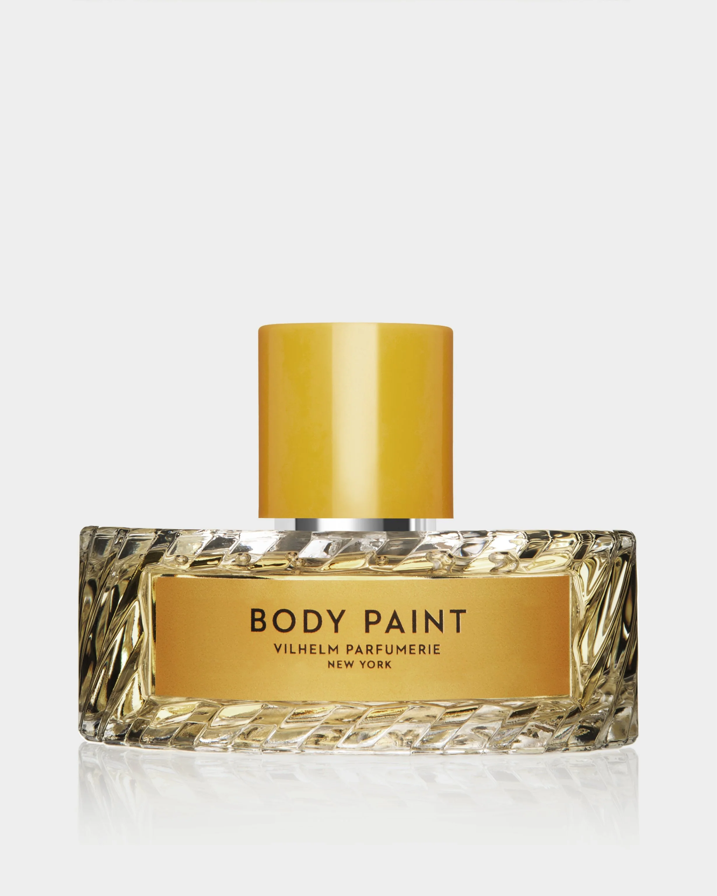 NEW! BODY PAINT