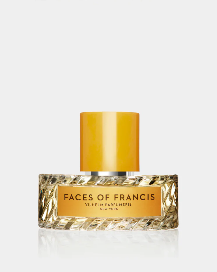 FACES OF FRANCIS - Image 3