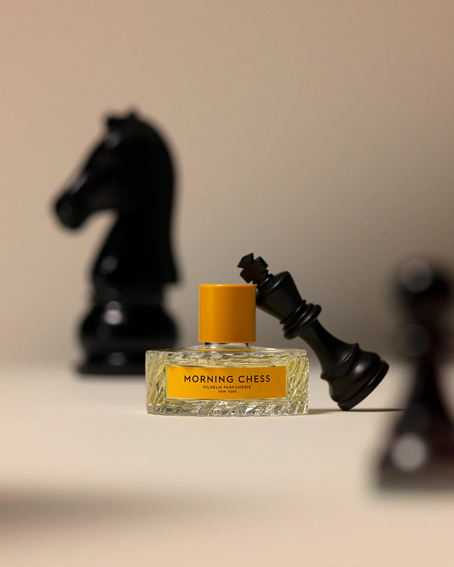 MORNING CHESS - Image 3
