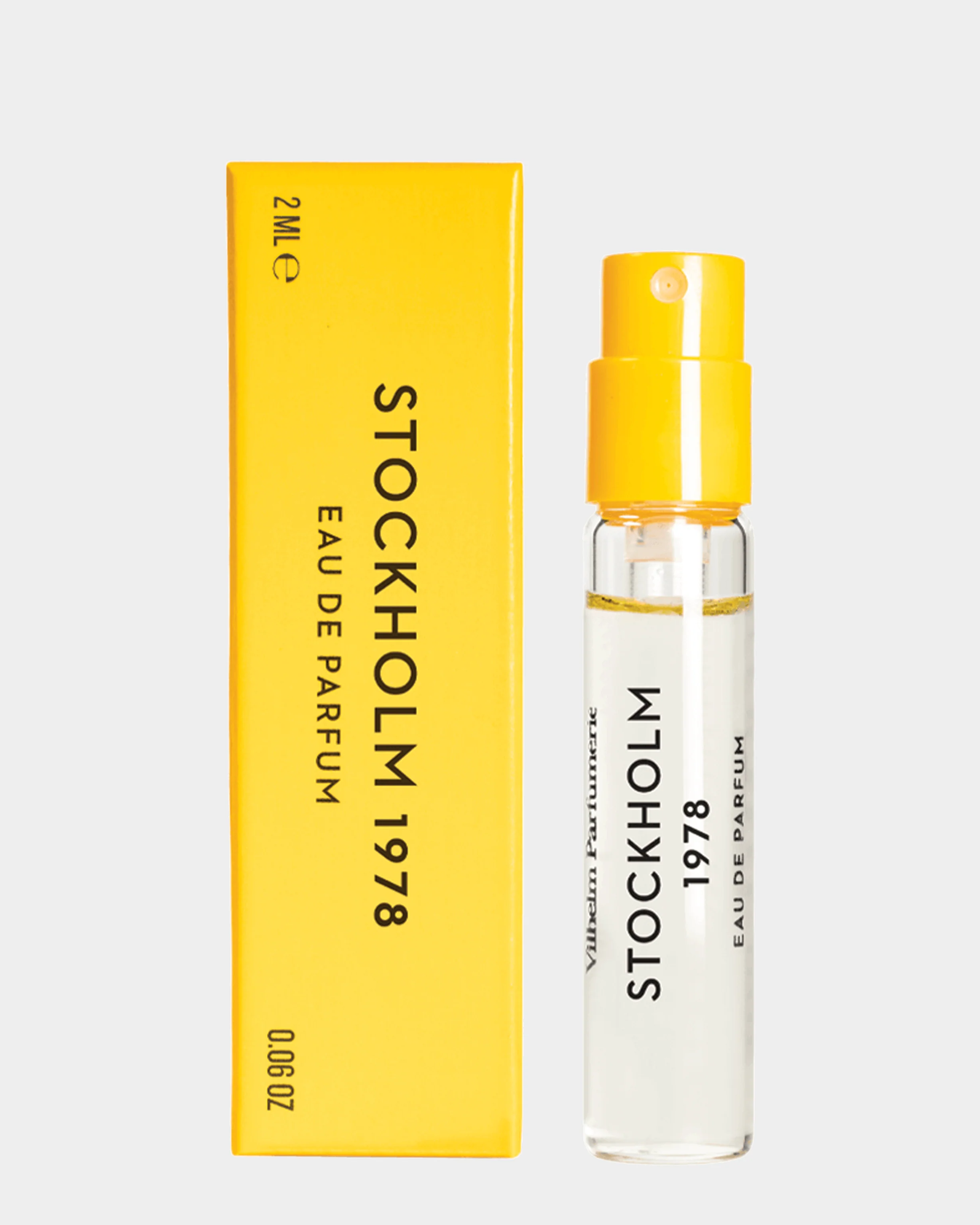 STOCKHOLM 1978